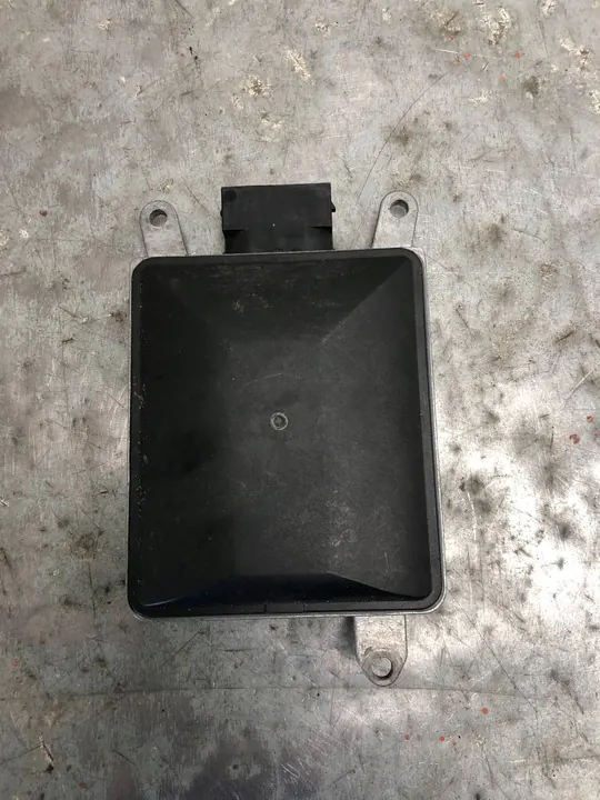 Radar sensor modul vänster bak AUDI A6 C7 A7 4G0907568M image 2