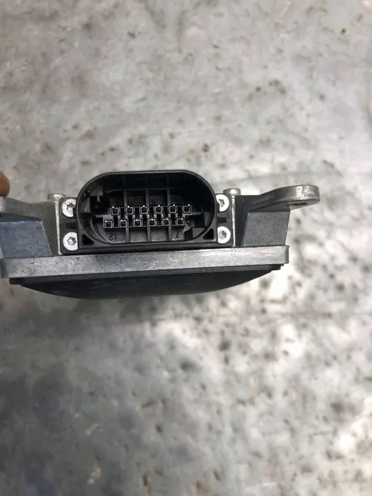 Radar sensor modul vänster bak AUDI A6 C7 A7 4G0907568M image 3