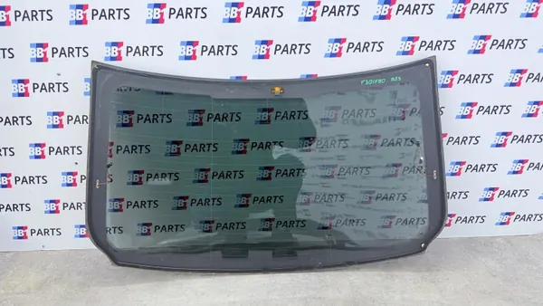 BMW F30 F80 M3 Takaikkuna tummennettu OEM 7258075 image 6