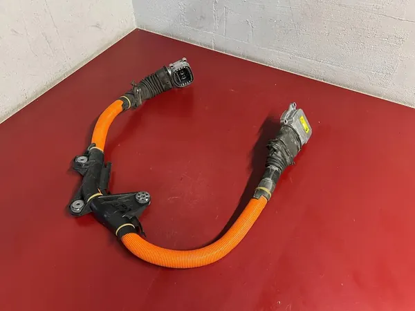 Cabo de alta tensão BMW 3 G20 G21 2020 OEM 6809228 image 1