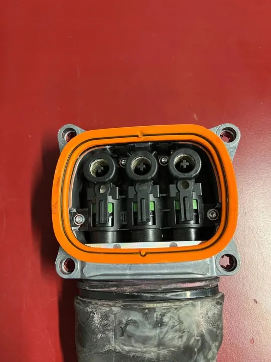 Cabo de alta tensão BMW 3 G20 G21 2020 OEM 6809228 image 3