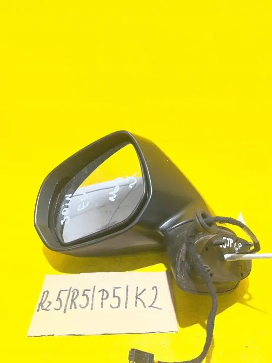 Espelho esquerdo Citroen C3 Picasso OEM YBV19448 3-pin image 3