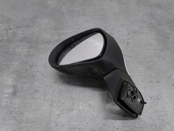 Specchio Elettrico Sinistro PEUGEOT 207 SW 7 Pin OEM 96806498XT image 2