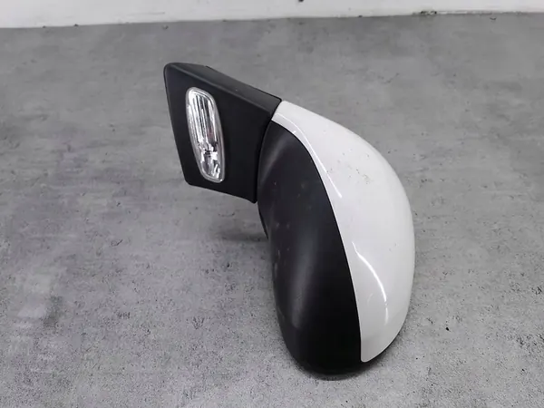 Specchio Elettrico Sinistro PEUGEOT 207 SW 7 Pin OEM 96806498XT image 4