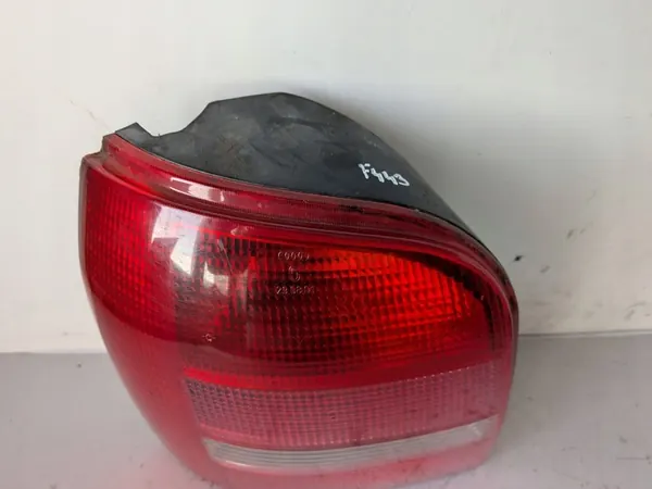 Luz Trasera Izquierda Audi A4 B5 Kombi 8D9945095D image 2