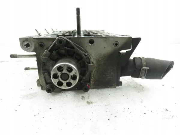 Cabeçote & Árvores de Cames OEM 55565668 image 3