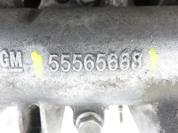 Cabeçote & Árvores de Cames OEM 55565668 image 6