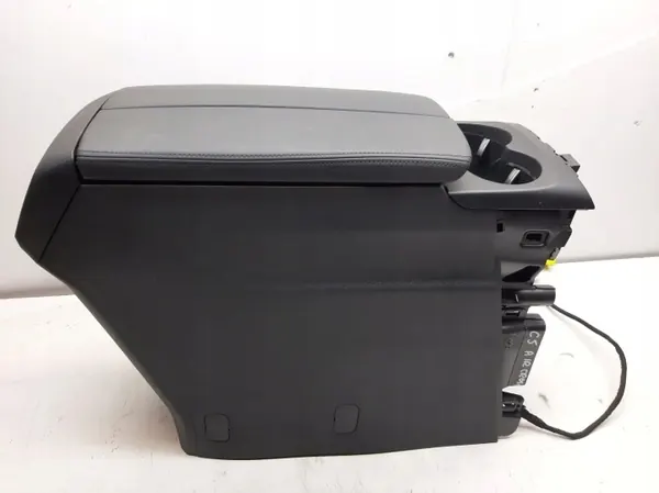 Keskikyynärnoja OEM 7106978 Citroen C5 Aircrossille image 3