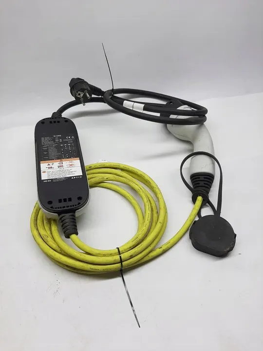 Câble de Charge VW ID.3 2.3 kW 1EA971675AL image 2