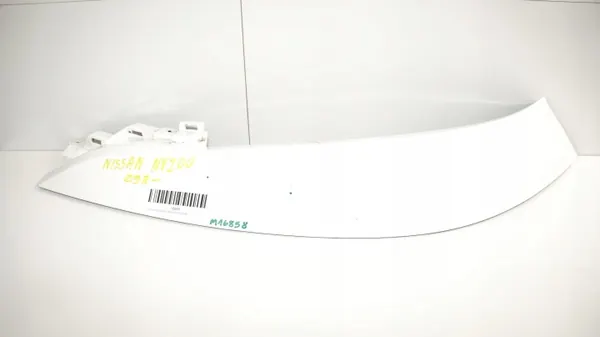 Linker Zijlijst OEM voor Nissan NV200 09R-QM1 image 2