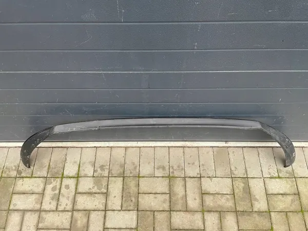 Renault Megane III frontbåge hockeyspoiler 960159998R image 2