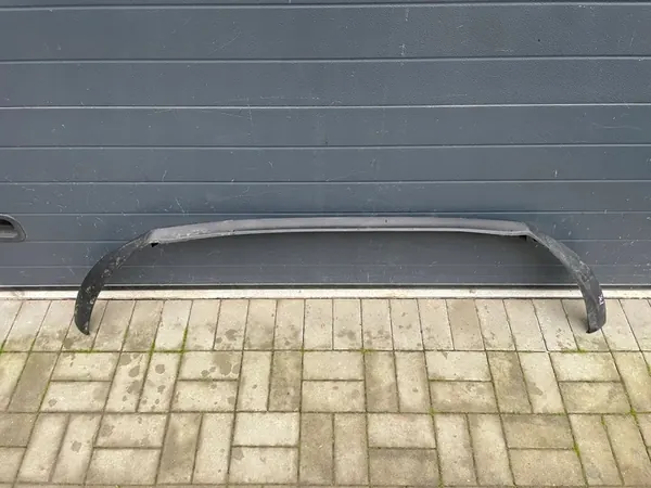 Renault Megane III frontbåge hockeyspoiler 960159998R image 3