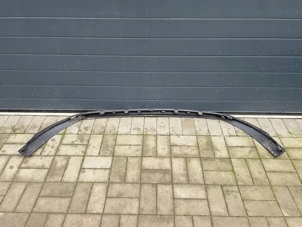 Renault Megane III frontbåge hockeyspoiler 960159998R image 6