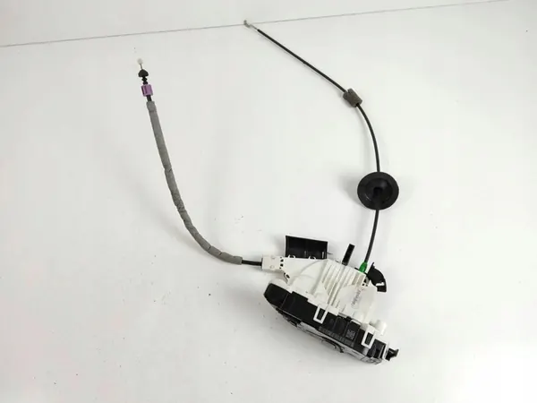 2010 Mercedes-Benz E C207 W207 Dörrlås A2077600740 image 4