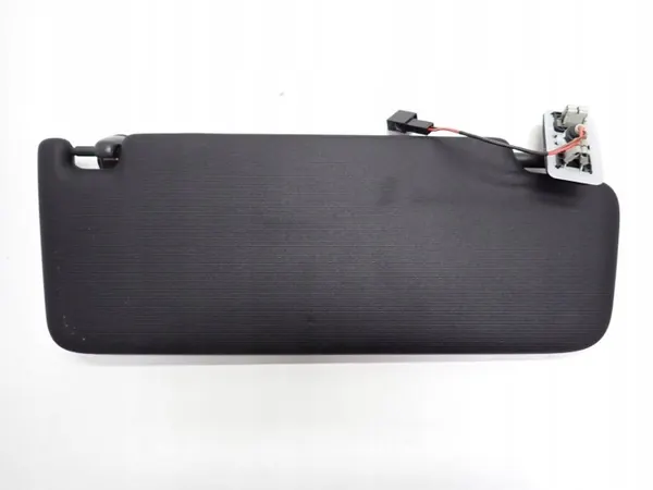 OEM SŁONECZNIK DASZEK LEWY EUROPA R-LINE VW PASSAT B8 17R image 3