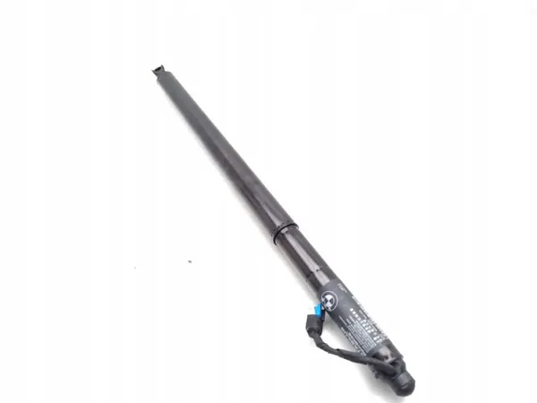 BMW X4 Heckklappendämpfer OEM 7424415 - Gebraucht image 10