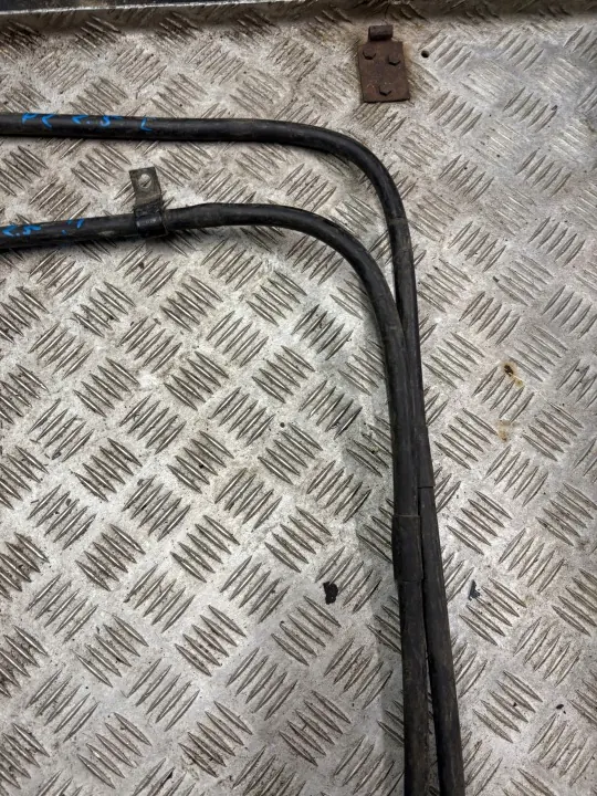 Mitsubishi OE kaasulinkki Pajero II 2 91- image 3