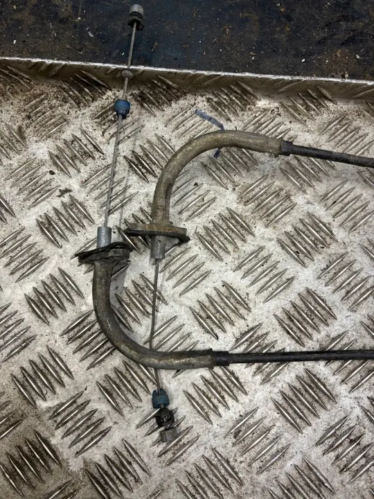 Mitsubishi OE kaasulinkki Pajero II 2 91- image 5