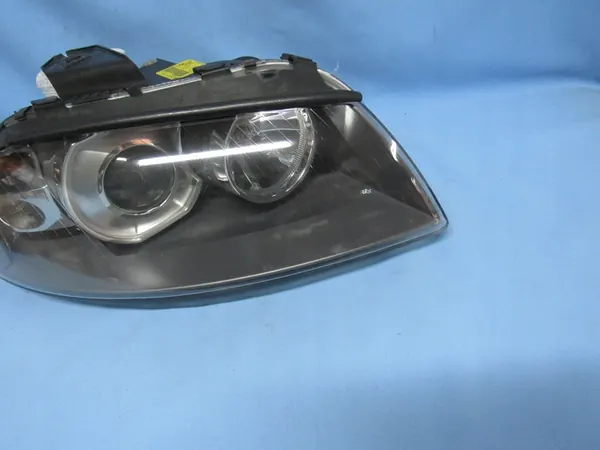Faros derecho Audi A3 8P0 Xenon D2S Completo Europa image 2