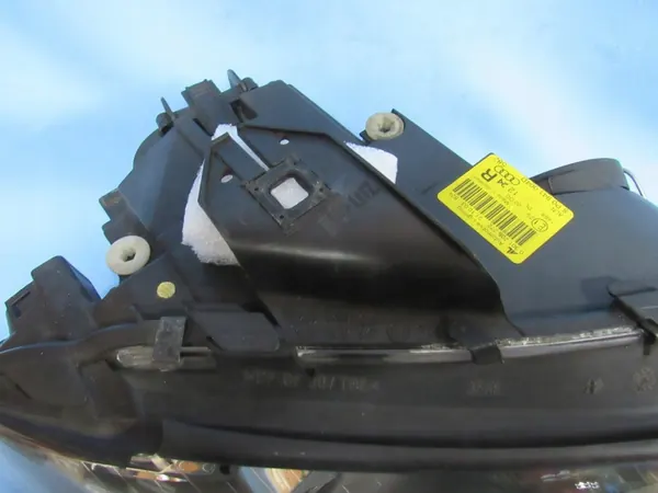 Faros derecho Audi A3 8P0 Xenon D2S Completo Europa image 4