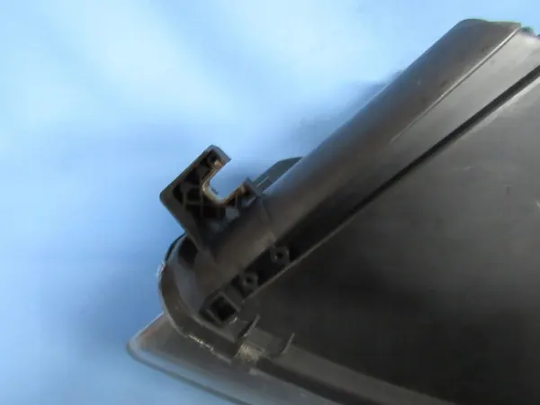 Faros derecho Audi A3 8P0 Xenon D2S Completo Europa image 6