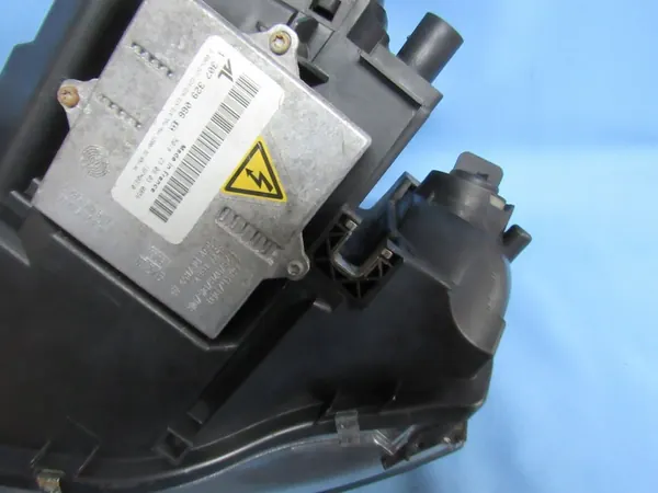 Faros derecho Audi A3 8P0 Xenon D2S Completo Europa image 7