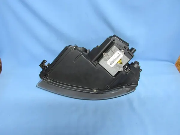 Faros derecho Audi A3 8P0 Xenon D2S Completo Europa image 8