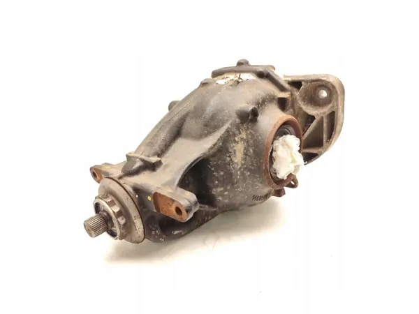 BMW X5 Hinterachsdifferential 40d xDrive Diesel 7636996 image 2