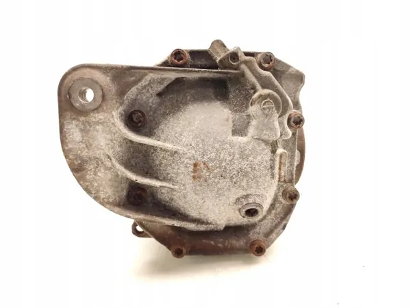 BMW X5 Hinterachsdifferential 40d xDrive Diesel 7636996 image 3