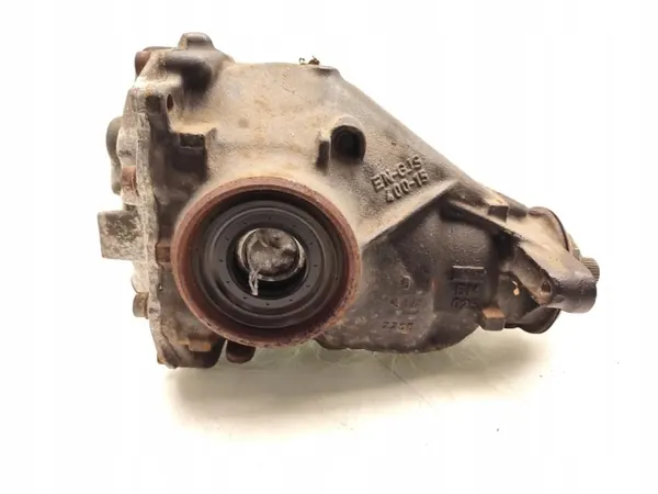 BMW X5 Hinterachsdifferential 40d xDrive Diesel 7636996 image 4