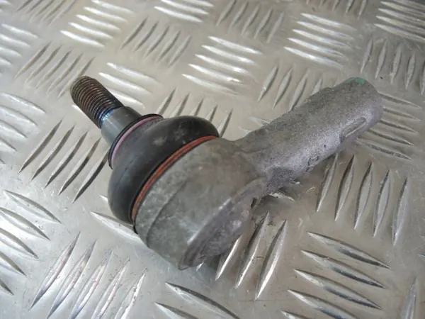 Porsche Cayenne II Rechter Spurstangenkopf OEM Wahacz22 image 3