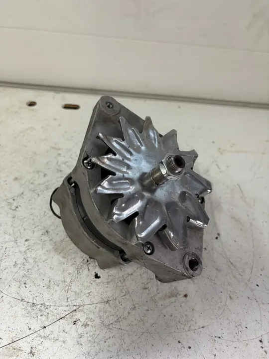 ALTERNADOR THERMO KING image 1