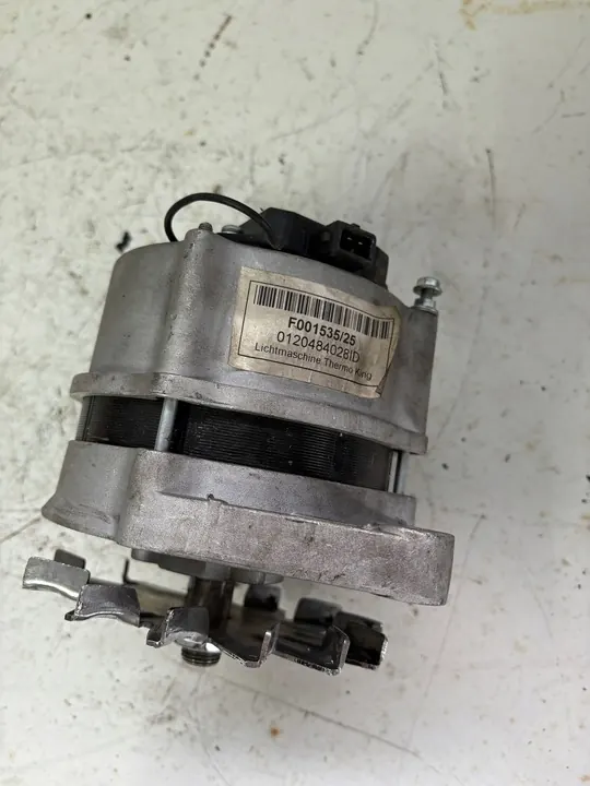 ALTERNADOR THERMO KING image 4