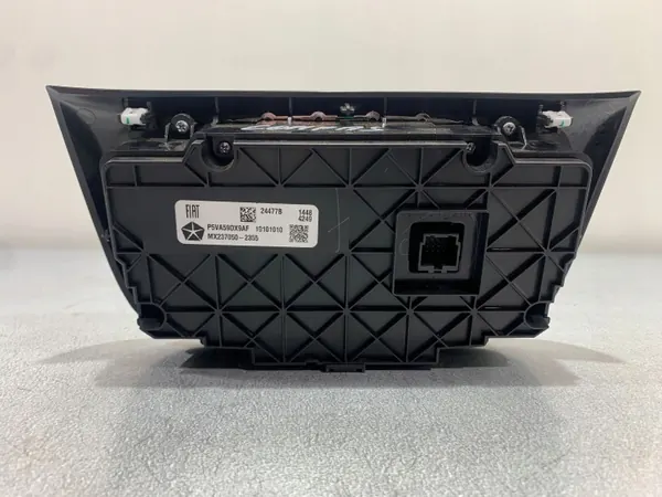 Jeep Compass ilmastointipaneeli OEM MX2370502355 - Käytetty image 3