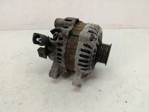 PEUGEOT 301 CITROEN C-ELYSEE 1.6 VTi Vaihtovirtageneraattori 9801895380 image 2