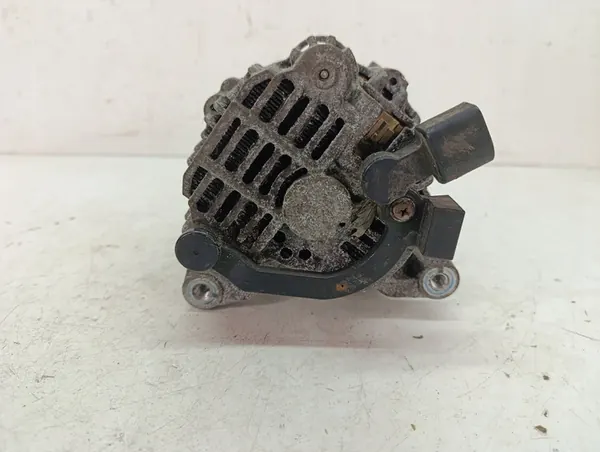 PEUGEOT 301 CITROEN C-ELYSEE 1.6 VTi Vaihtovirtageneraattori 9801895380 image 3