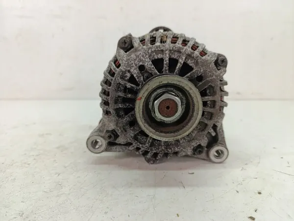 PEUGEOT 301 CITROEN C-ELYSEE 1.6 VTi Vaihtovirtageneraattori 9801895380 image 5