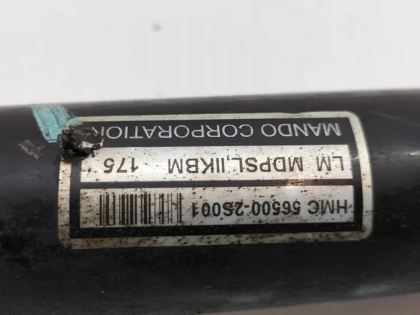 Ohjausvaihde Kia Sportage III 2010-2015 OEM 56500-2S001 image 4