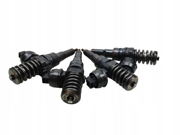 Kit Pompe Essuie-glace OEM 038130073AK VAG image 3