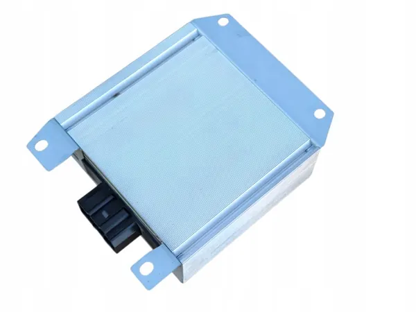 Amplificador de audio Audi A4 B7 OEM 8E9035223D image 4