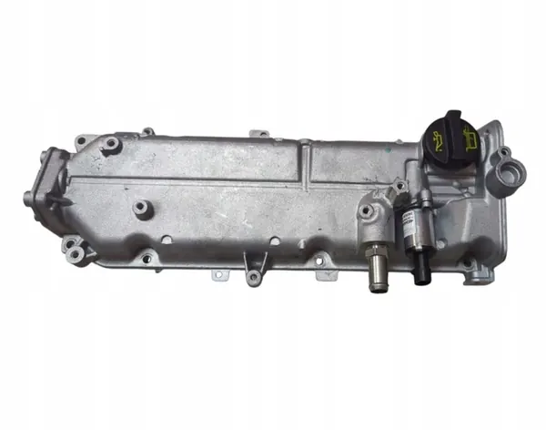 Couvercle de soupape Fiat 1.4 Evo / 1.4 FIRE, OEM 55226609 image 1