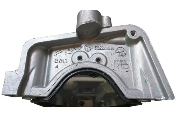 Couvercle de soupape Fiat 1.4 Evo / 1.4 FIRE, OEM 55226609 image 3