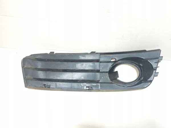 Rejilla de parachoques izquierda Audi A4 B8 8KD807681 image 2