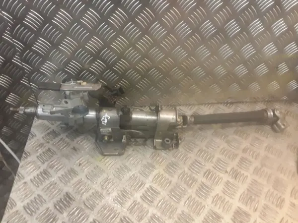 Smart ForFour I Ohjausvaihde Osa OEM M955230 image 2