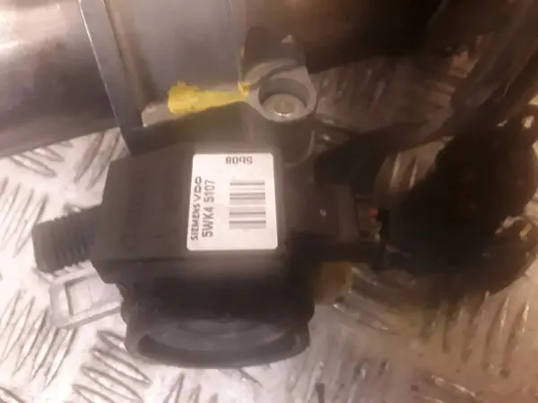 Smart ForFour I Ohjausvaihde Osa OEM M955230 image 3
