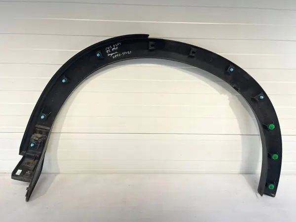 Protège-boue arrière droit Mazda CX-5 II OEM KPF1-51W51 image 5