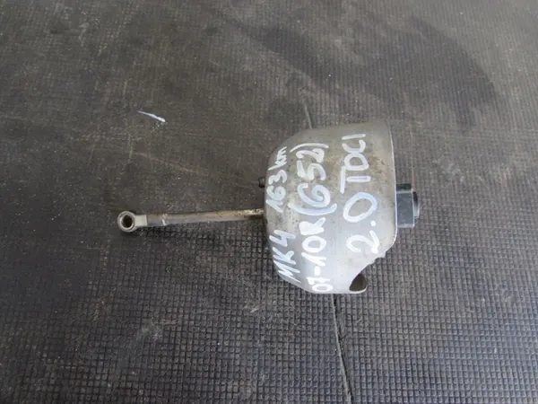 Atuador de turbocompressor Ford Mondeo MK4 2.0 TDCI 07-10 image 2