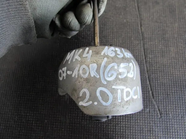 Atuador de turbocompressor Ford Mondeo MK4 2.0 TDCI 07-10 image 3