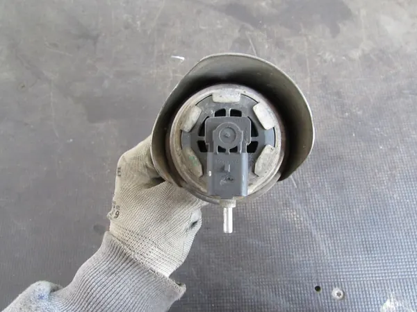 Atuador de turbocompressor Ford Mondeo MK4 2.0 TDCI 07-10 image 5