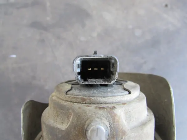 Atuador de turbocompressor Ford Mondeo MK4 2.0 TDCI 07-10 image 6